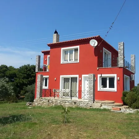 Red House *