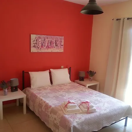 Red House Holiday home