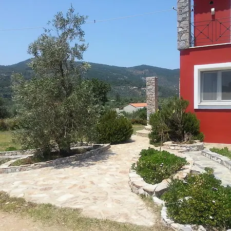 Red House *